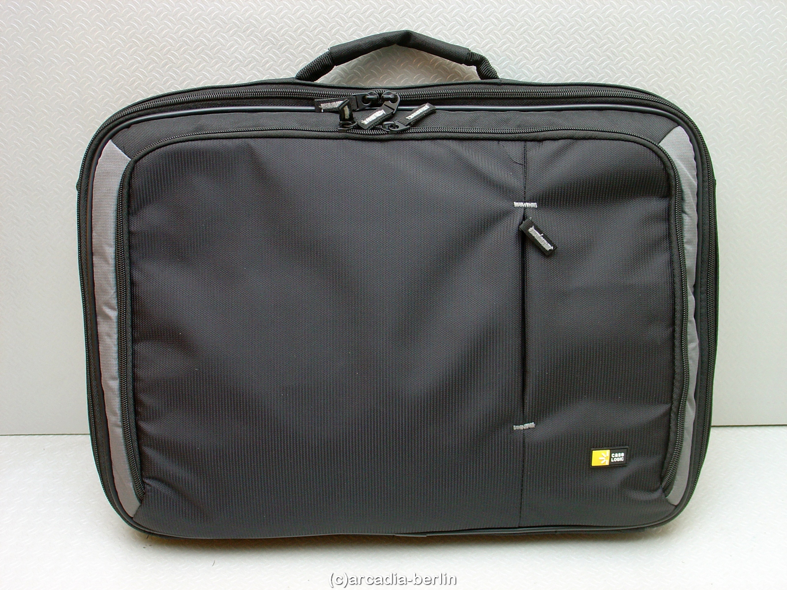 17-18" Notebooktasche Case Logic VNC218 Laptop Tasche Schutzhülle #21206