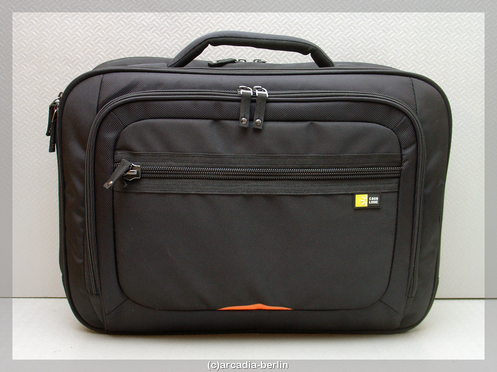15-16" Notebooktasche Case Logic ZLC216 Laptop Tasche Case #23451