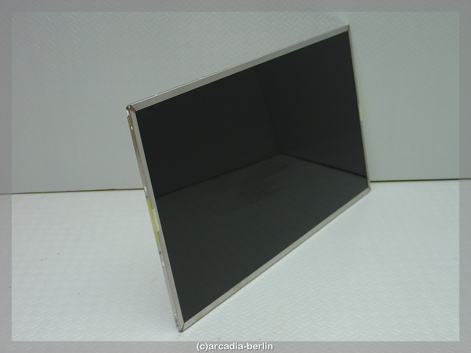 Lenovo G570 Display Bildschirm 04W0427 LTN156AT16 gebraucht #24222