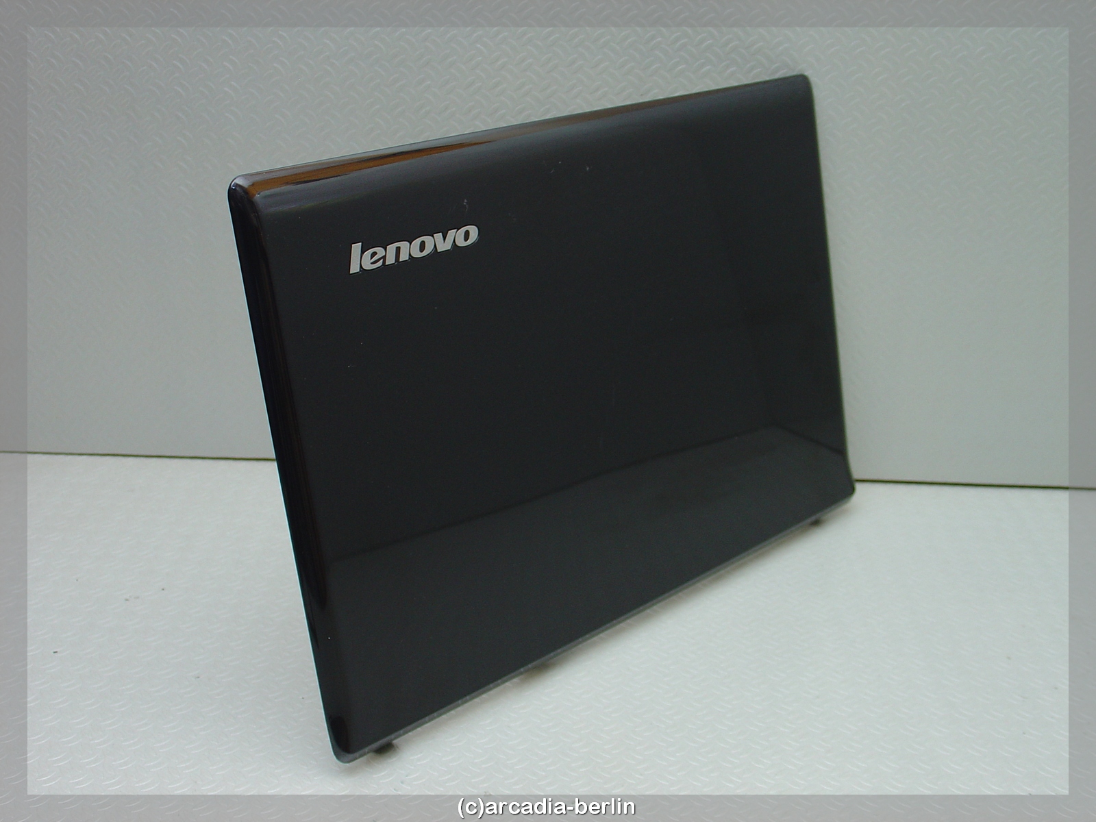 Lenovo G570 Displaydeckel LCD Backcover AP0GM0004001AB7FY01714 gebraucht #24224