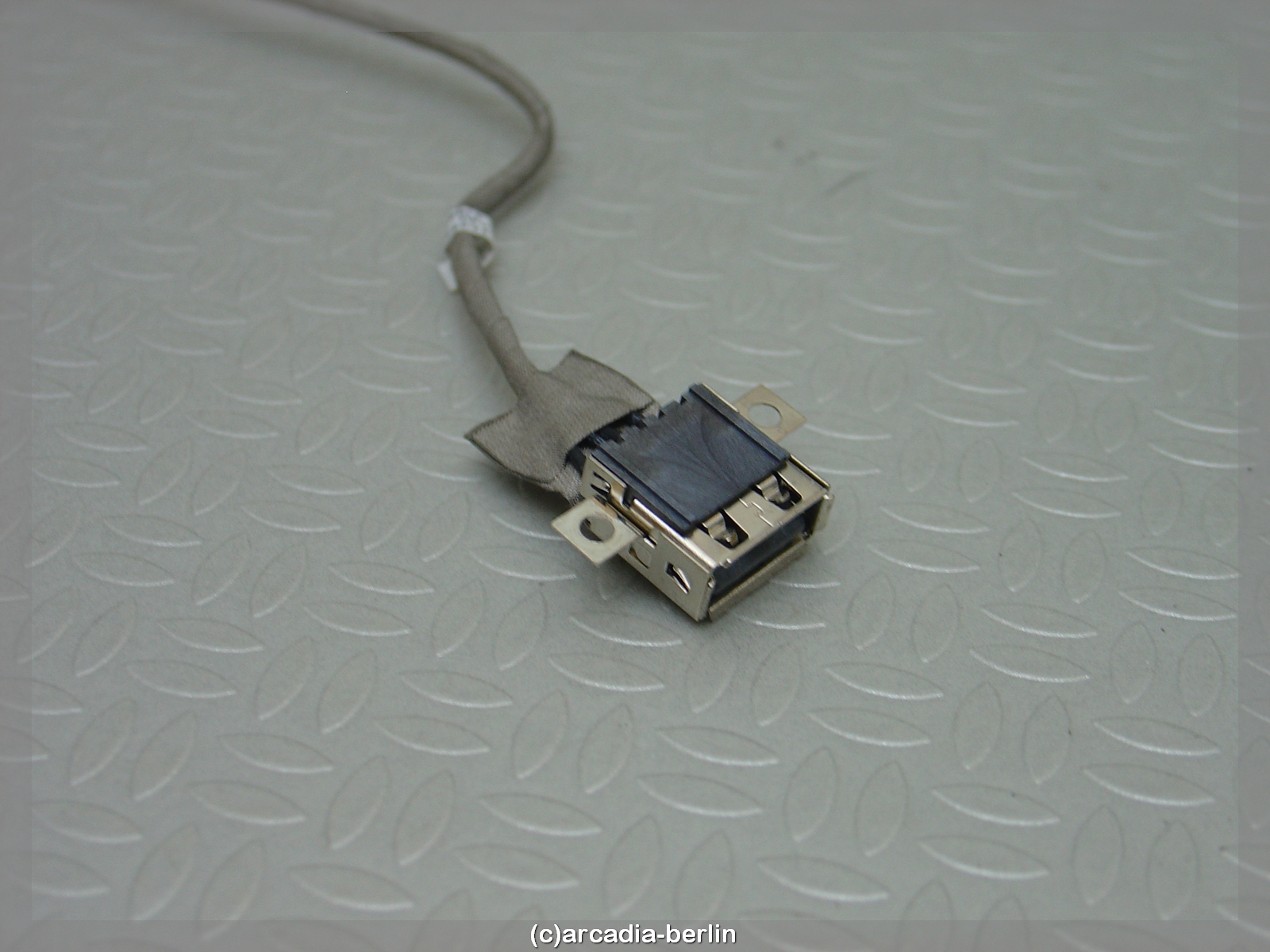 Lenovo G570 USB Port DC301009H00 gebraucht #24233