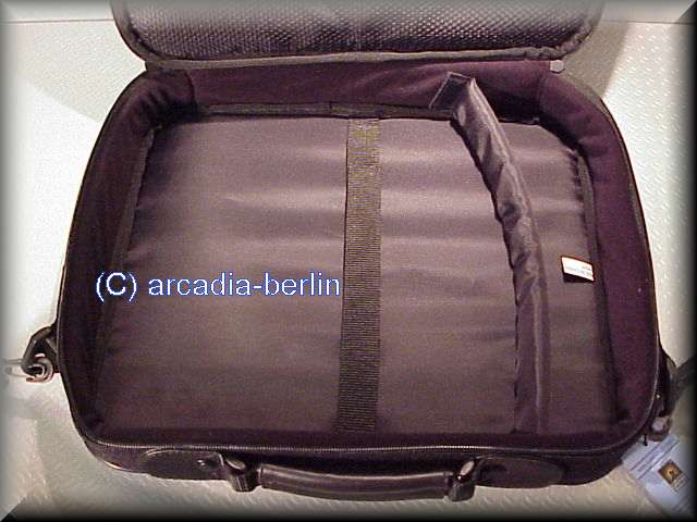 Case Logic Laptoptasche NCV11