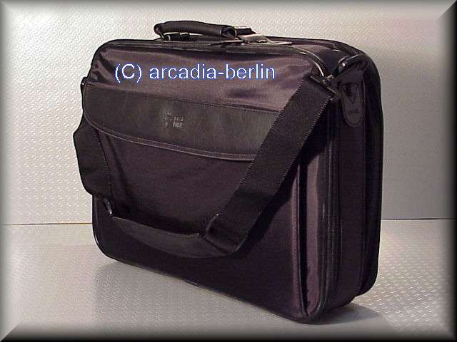 Case Logic Laptoptasche NCV2