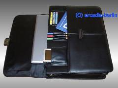 Business Notebooktasche Laptoptasche  "Portfolio", bis 16" #20217