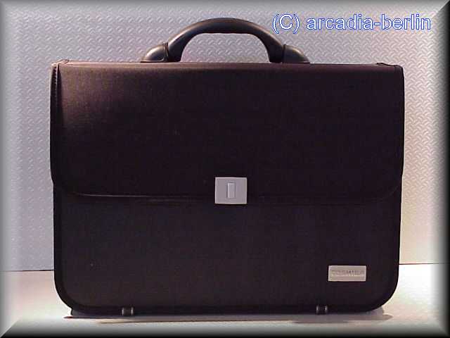 Toshiba Laptop Notebooktasche Prestige Bag II